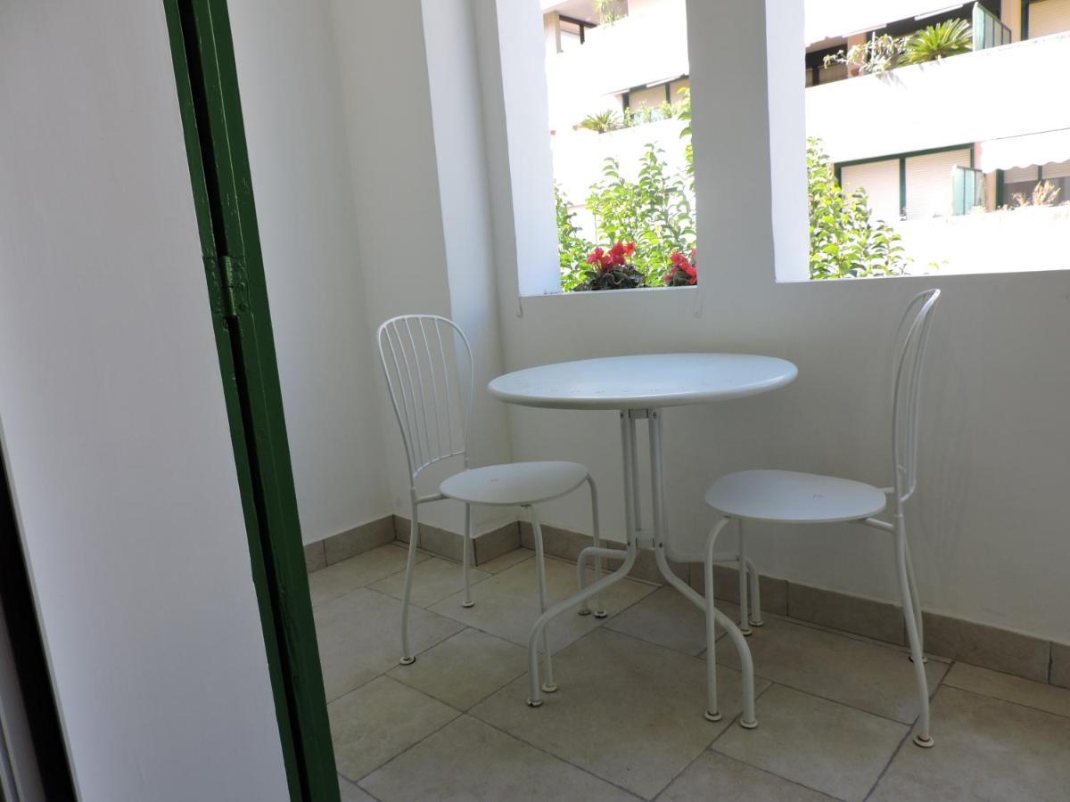 Apartment Garibaldi 52 Exclusive
